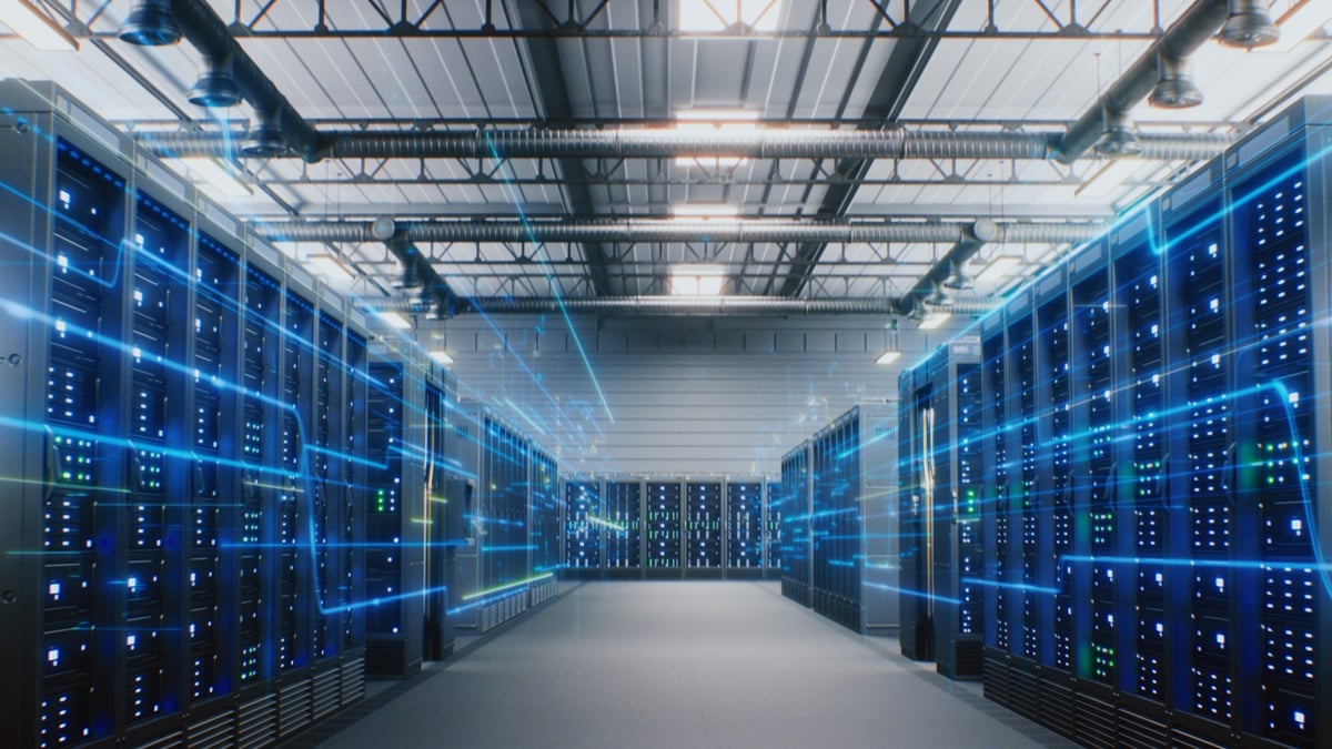 Tecnología de protección operativa - MDM